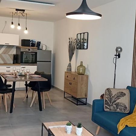 Apartamento Le Local Koenigsmacker Exterior foto