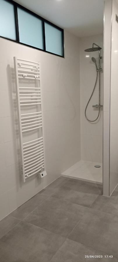 Apartamento Le Local Koenigsmacker Exterior foto