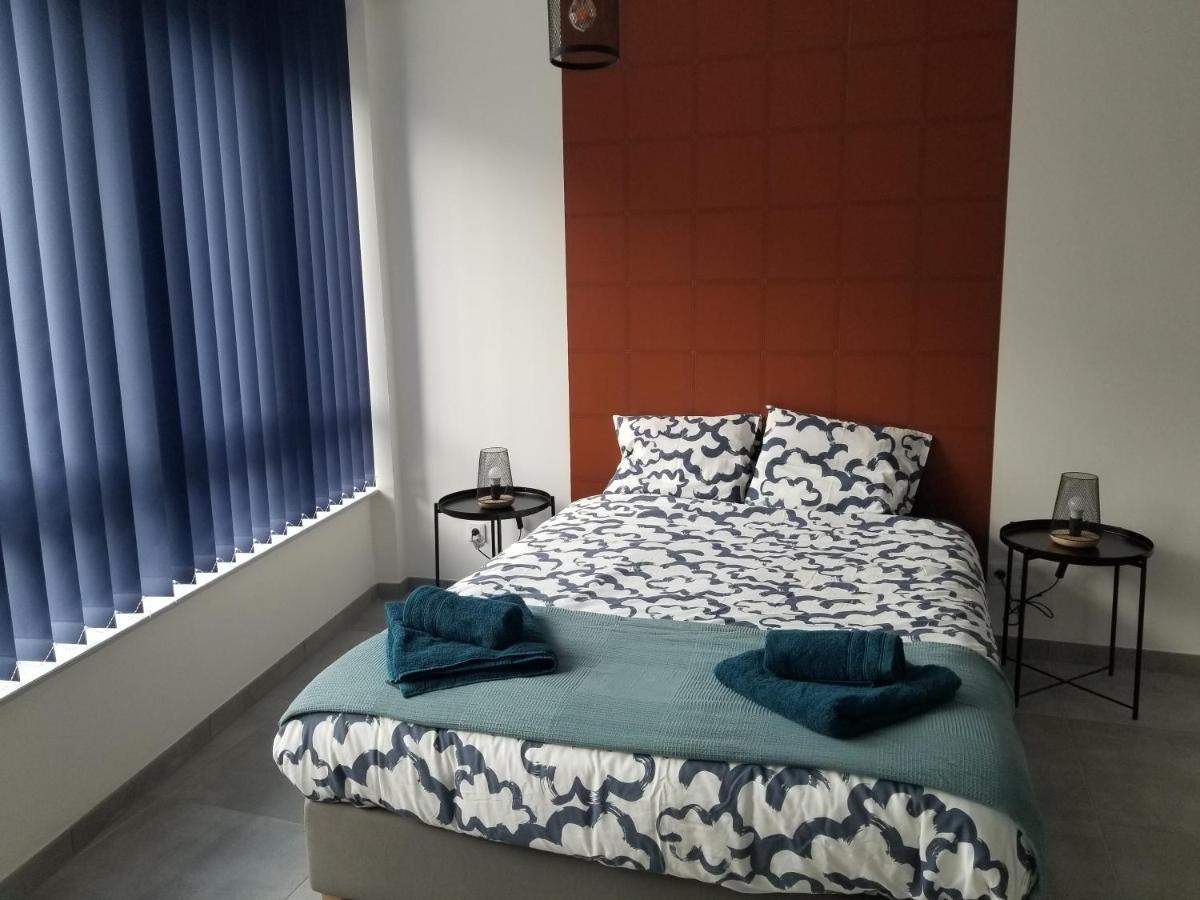 Apartamento Le Local Koenigsmacker Exterior foto