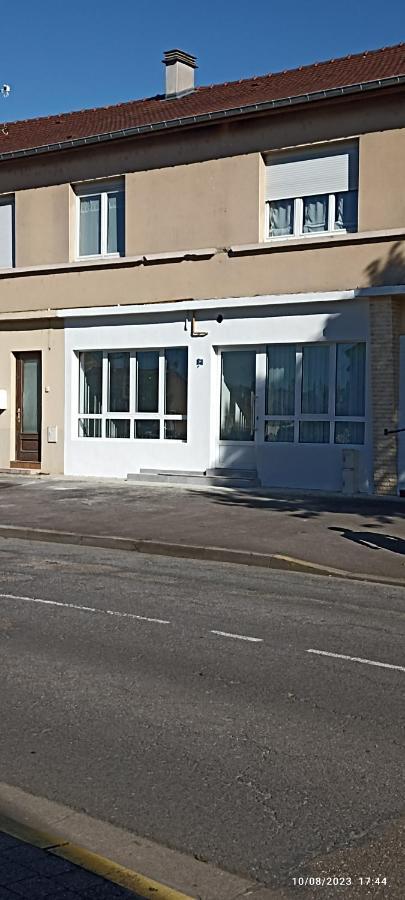 Apartamento Le Local Koenigsmacker Exterior foto