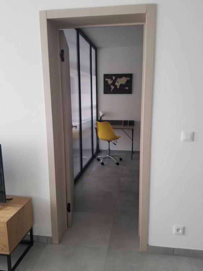 Apartamento Le Local Koenigsmacker Exterior foto
